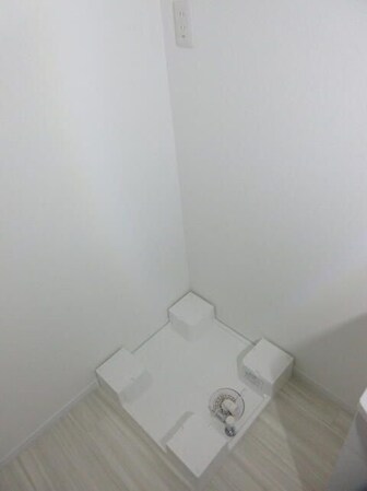 ラフィーノ八乙女の物件内観写真